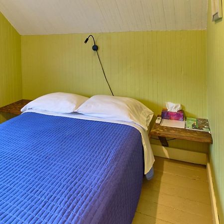 Chez Casimir Hotel Matapedia Kültér fotó