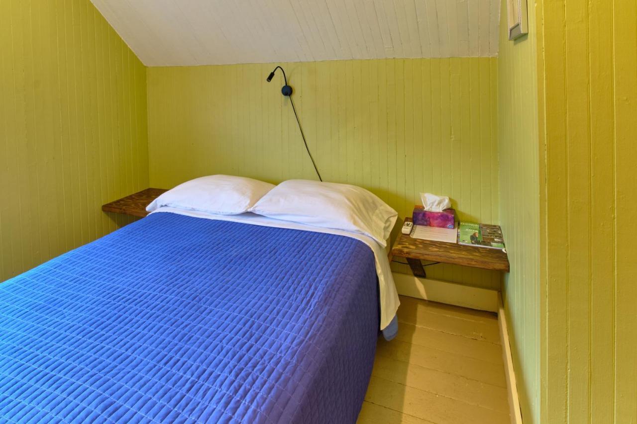 Chez Casimir Hotel Matapedia Kültér fotó