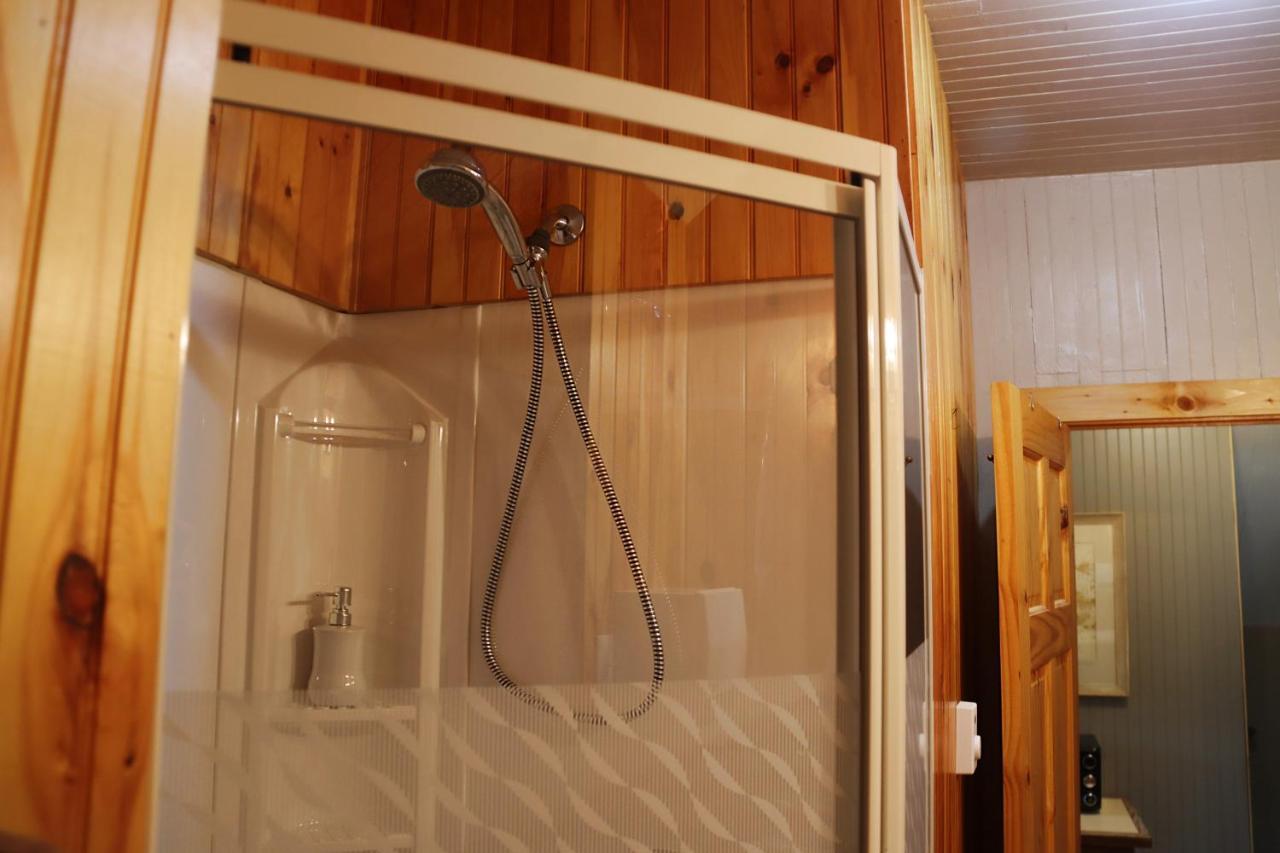 Chez Casimir Hotel Matapedia Kültér fotó