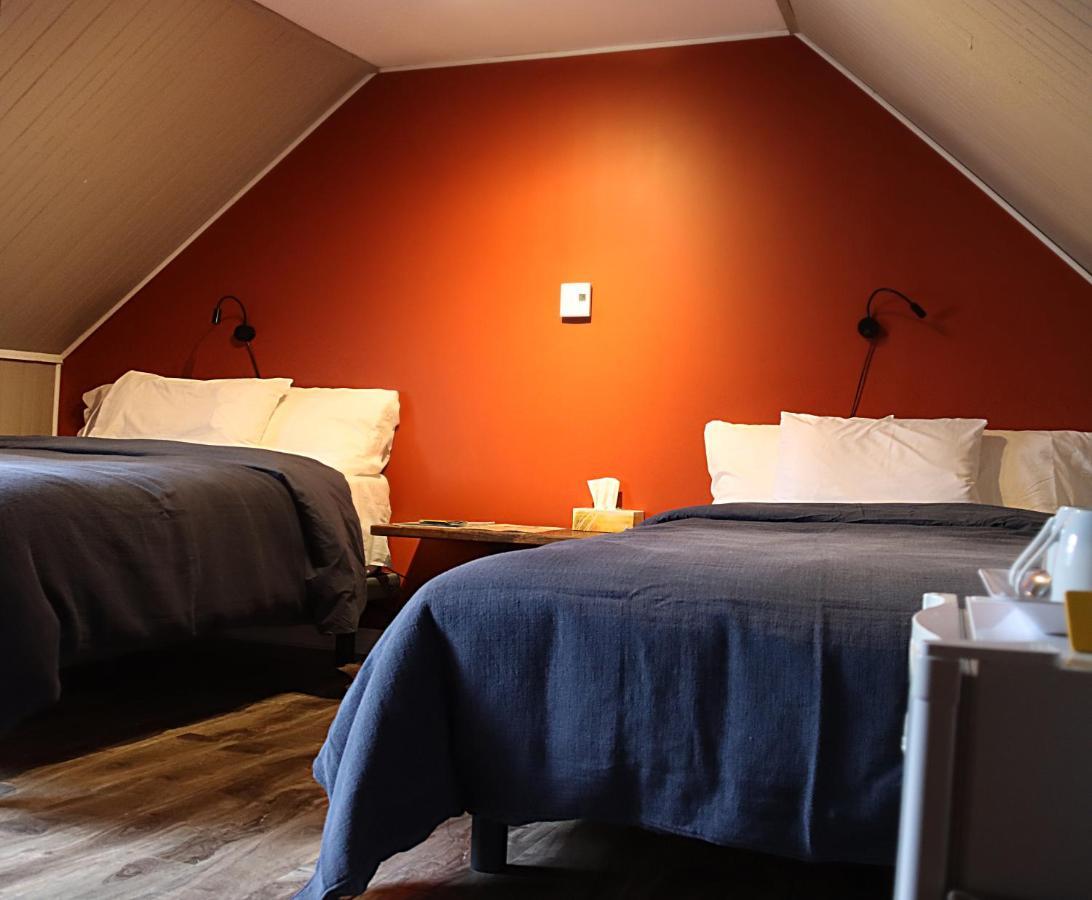 Chez Casimir Hotel Matapedia Kültér fotó