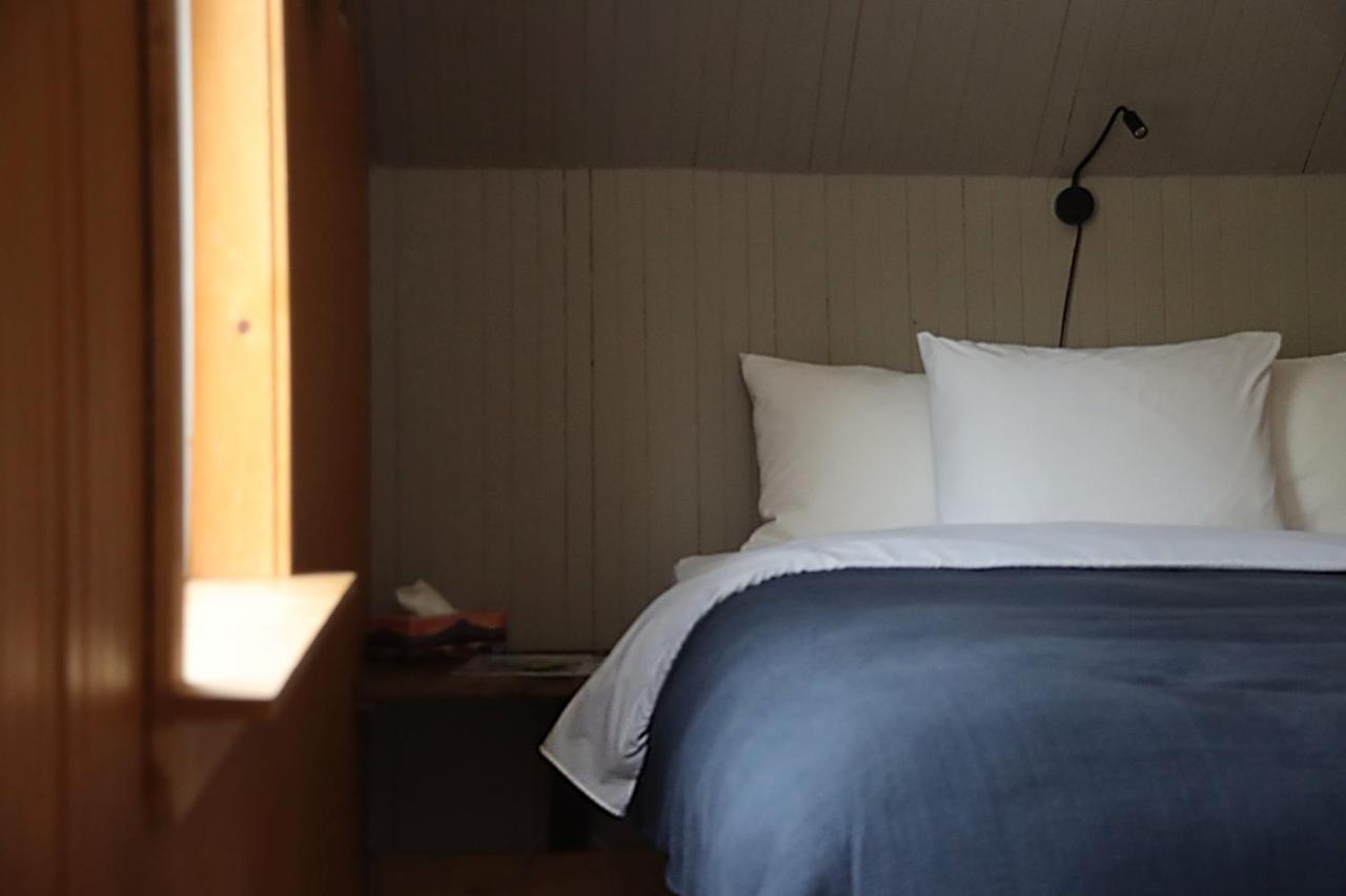 Chez Casimir Hotel Matapedia Kültér fotó