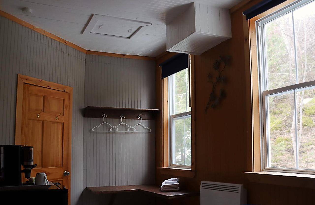 Chez Casimir Hotel Matapedia Kültér fotó