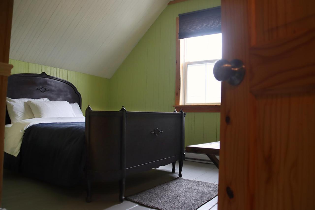 Chez Casimir Hotel Matapedia Kültér fotó