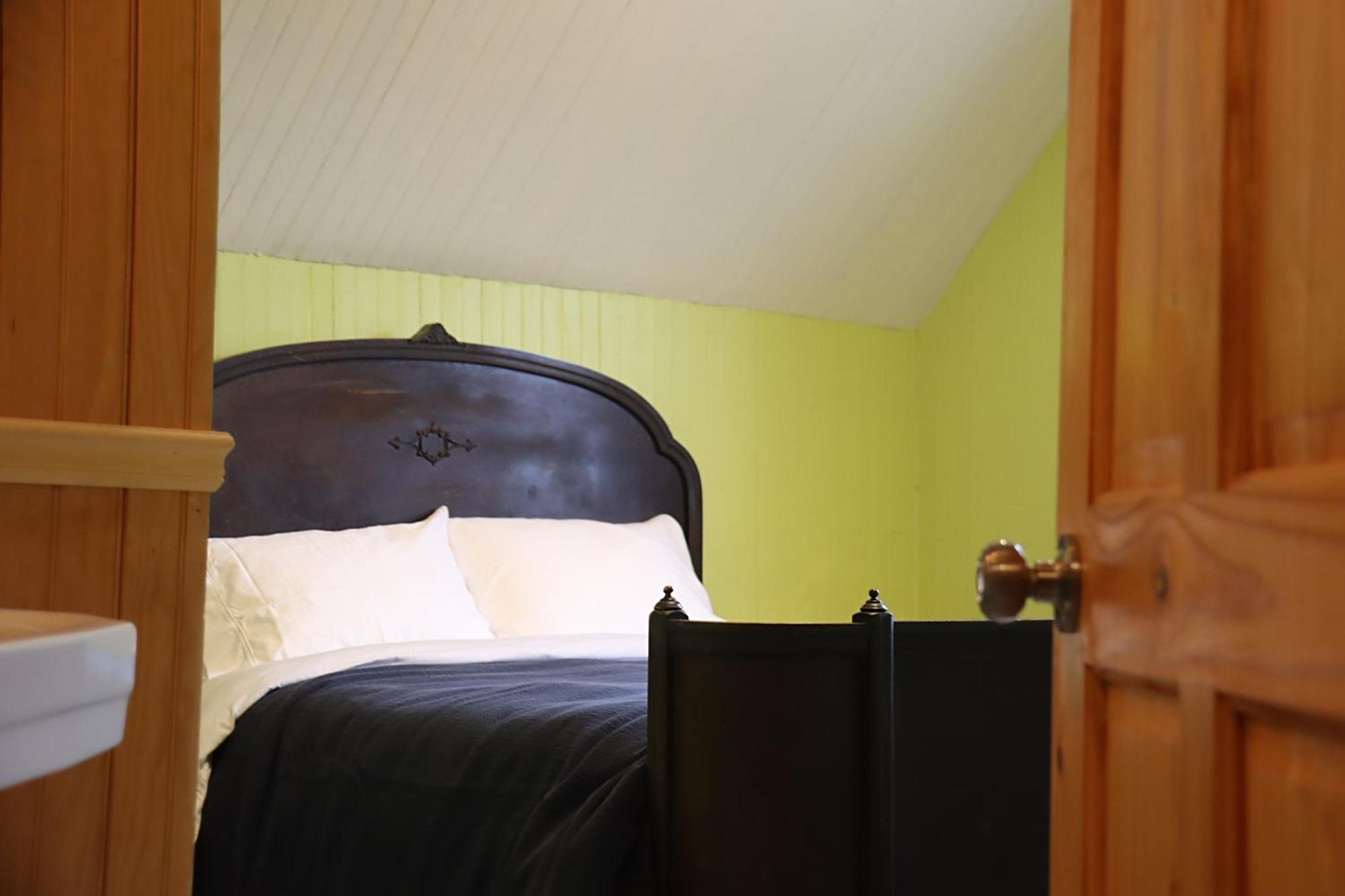 Chez Casimir Hotel Matapedia Kültér fotó