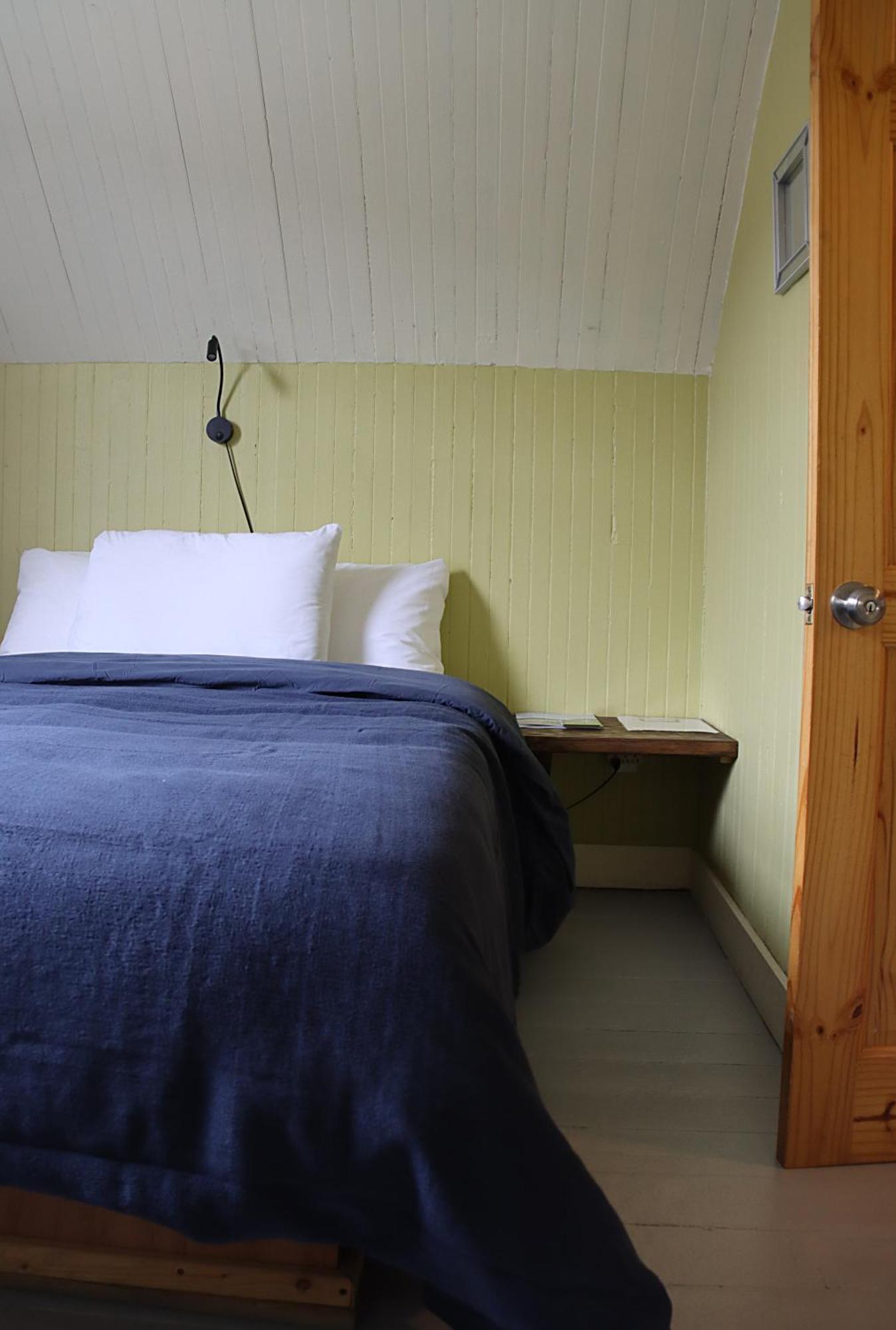 Chez Casimir Hotel Matapedia Kültér fotó